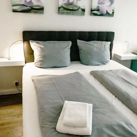 Haus Am Hs 350 Goslar