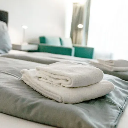 Haus Am Hs 350 Appartement *