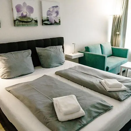 Haus Am Hs 350 * Goslar