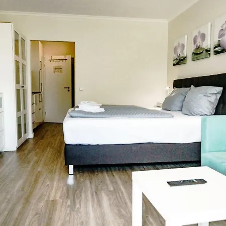 Haus Am Hs 350 Apartment