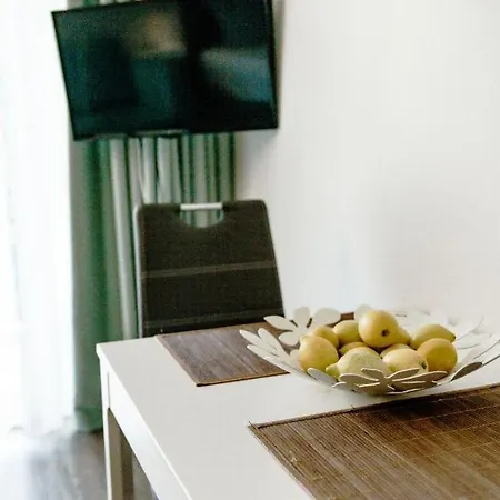 Apartment Haus Am Hs 350 Goslar