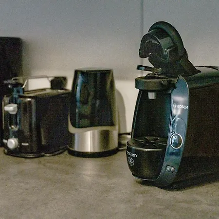 Appartement Haus Am Hs 350 Goslar