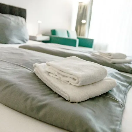 Apartment Haus Am Hs 350 Goslar