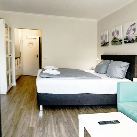 Apartment Haus Am Hs 350