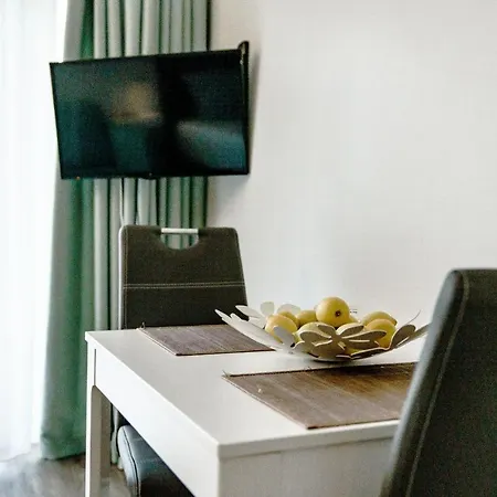 Haus Am Hs 350 *