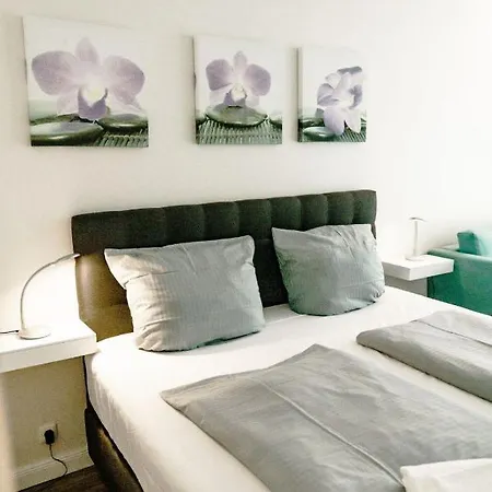 Haus Am Hs 350 Goslar