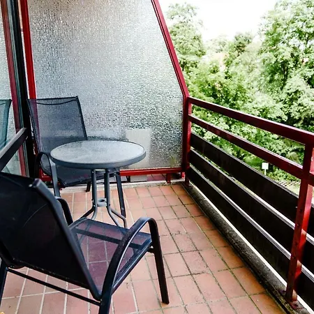 Appartement Haus Am Hs 350 Goslar