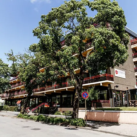 Apartment Haus Am Hs 350 *