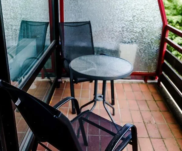 Haus Am Hs 350 * 戈斯拉尔