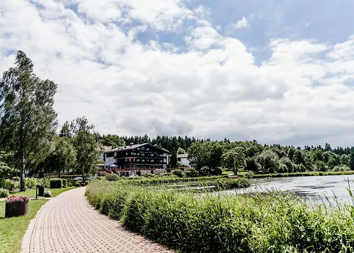 Haus Am Hs 350 公寓 *